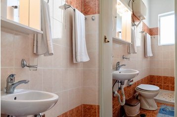 Grèce Hotel Kalá Nerá, Extérieur